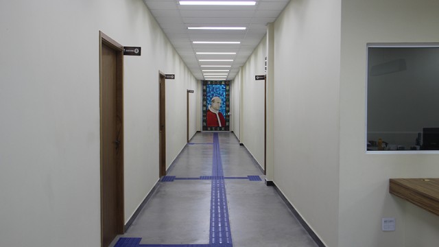 Hall