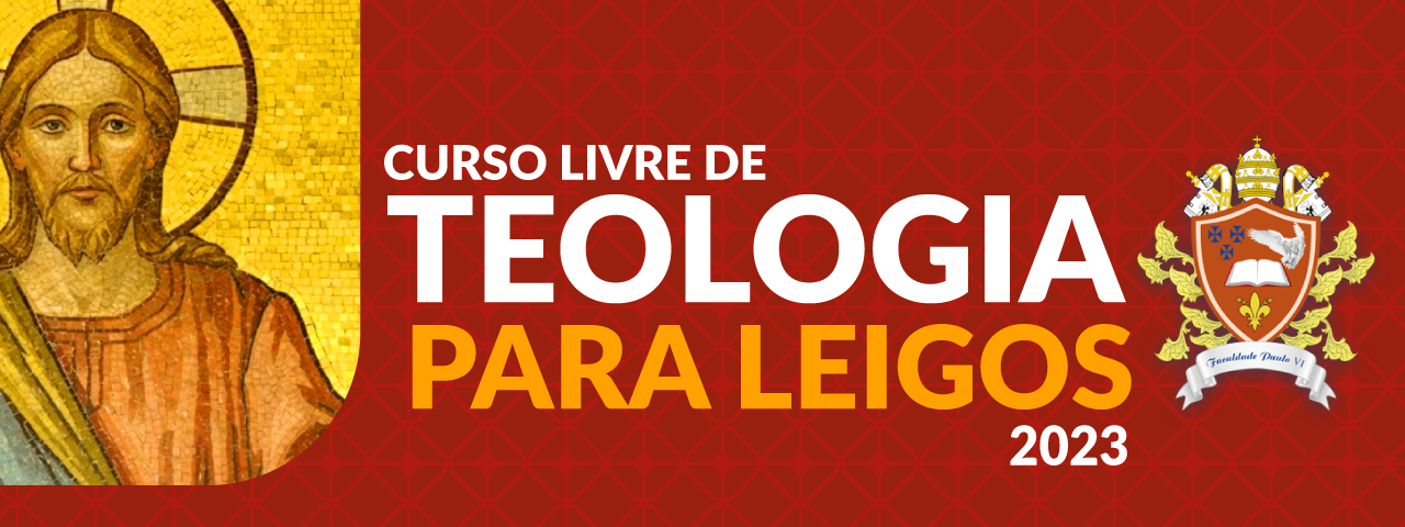 Curso Livre  Teologia para Leigos