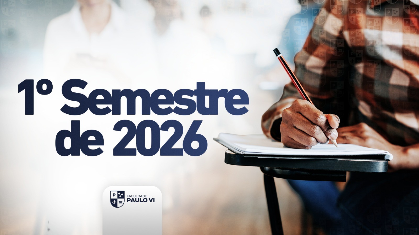 1º SEMESTRE DE 2026