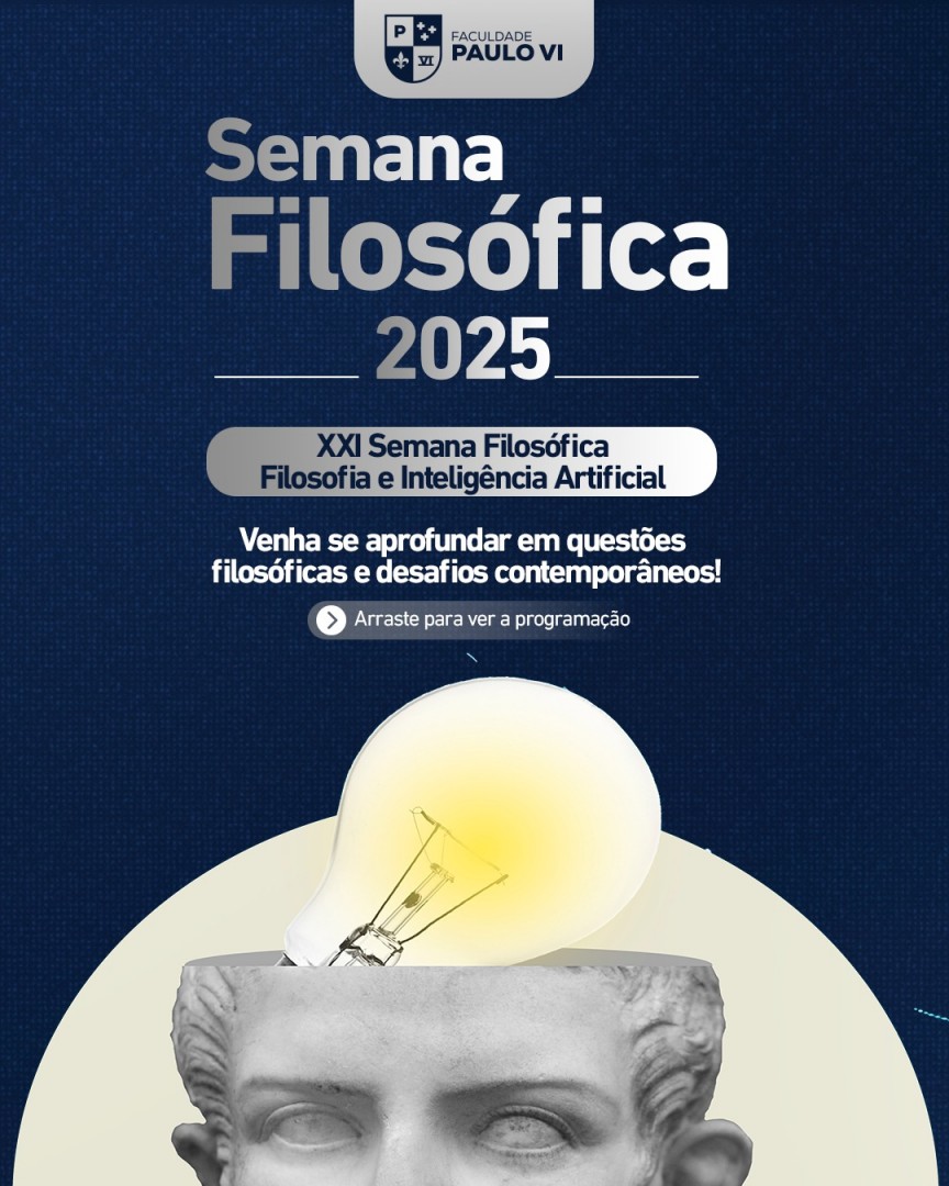 XXI SEMANA FILOSÓFICA: 